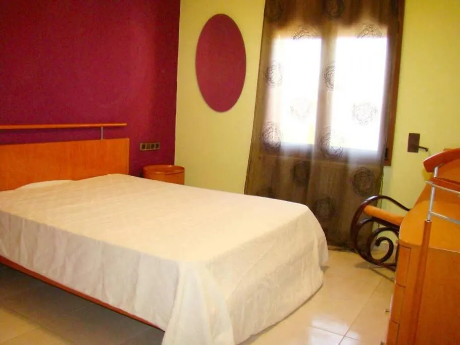 Casa Irene&Olga Hutg: 026871-61 Villa Viladamat 0*,  Spain