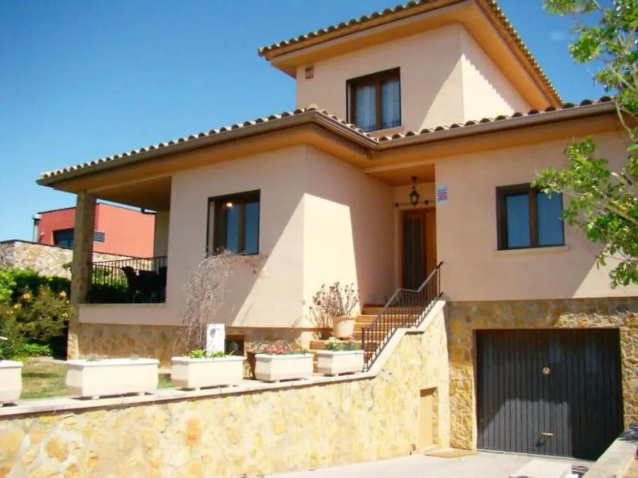Holiday home Casa Irene&Olga Hutg: 026871-61 Villa Viladamat Spain