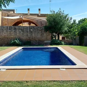 Сasa de vacaciones Motas, Viladamat